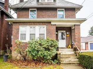 314 Broad St, Butler, PA 16001