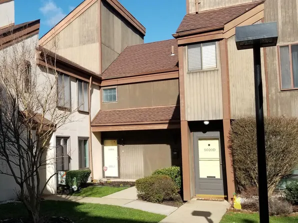 5020 N Convent Ln APT E, Philadelphia, PA 19114