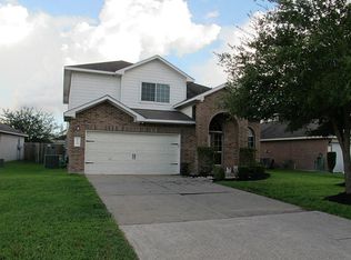 20123 Goldlake Dr, Katy, TX 77449