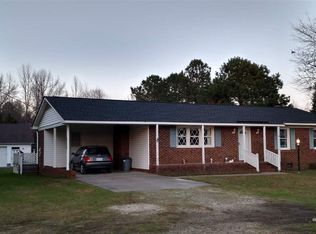 215 Sarah Green Ln, Lillington, NC 27546