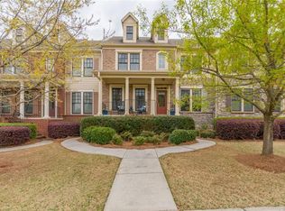 1275 Faircrest Crossing Dr, Alpharetta, GA 30004