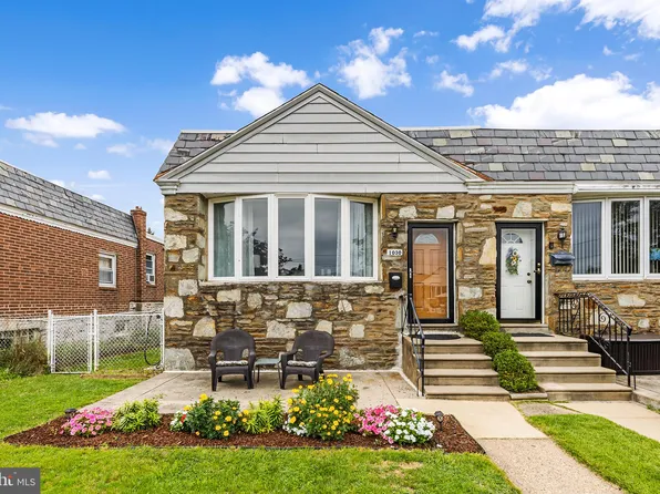 1030 Hartel Ave, Philadelphia, PA 19111