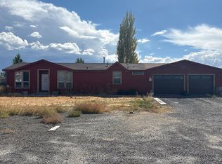 990 W Humboldt St, Battle Mountain, NV 89820