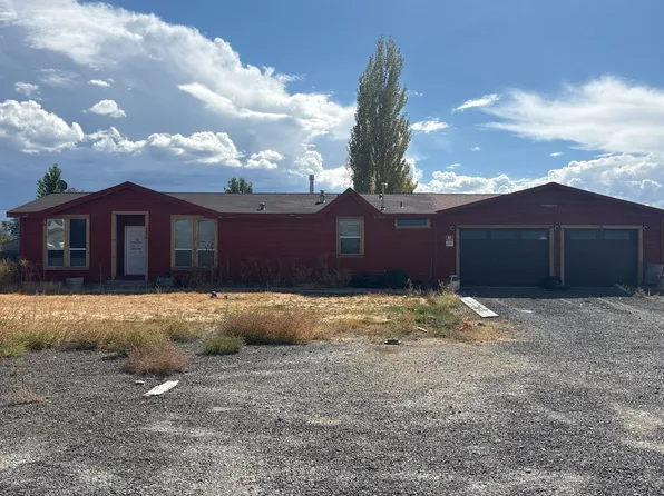 990 W Humboldt St, Battle Mountain, NV 89820