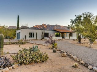 1225 E Via Entrada, Tucson, AZ 85718