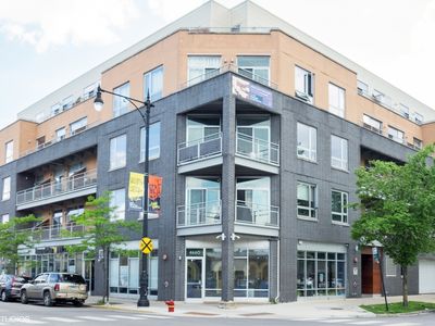 3201 W Leland Ave APT 405, Chicago, IL, 60625