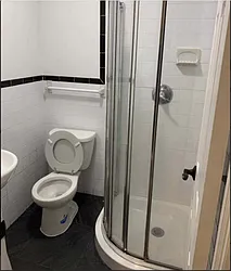 Rented by Gotham City Realty Group