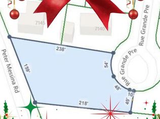 7150 Rue Grand Pre, Addis, LA 70710