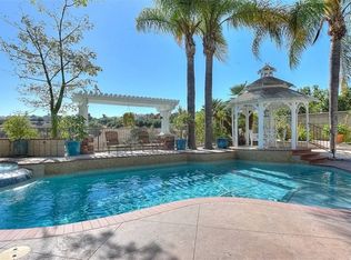 1579 Rancho Hills Dr, Chino Hills, CA 91709