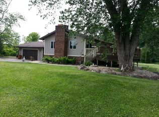 N8501 River Rd, Watertown, WI 53094