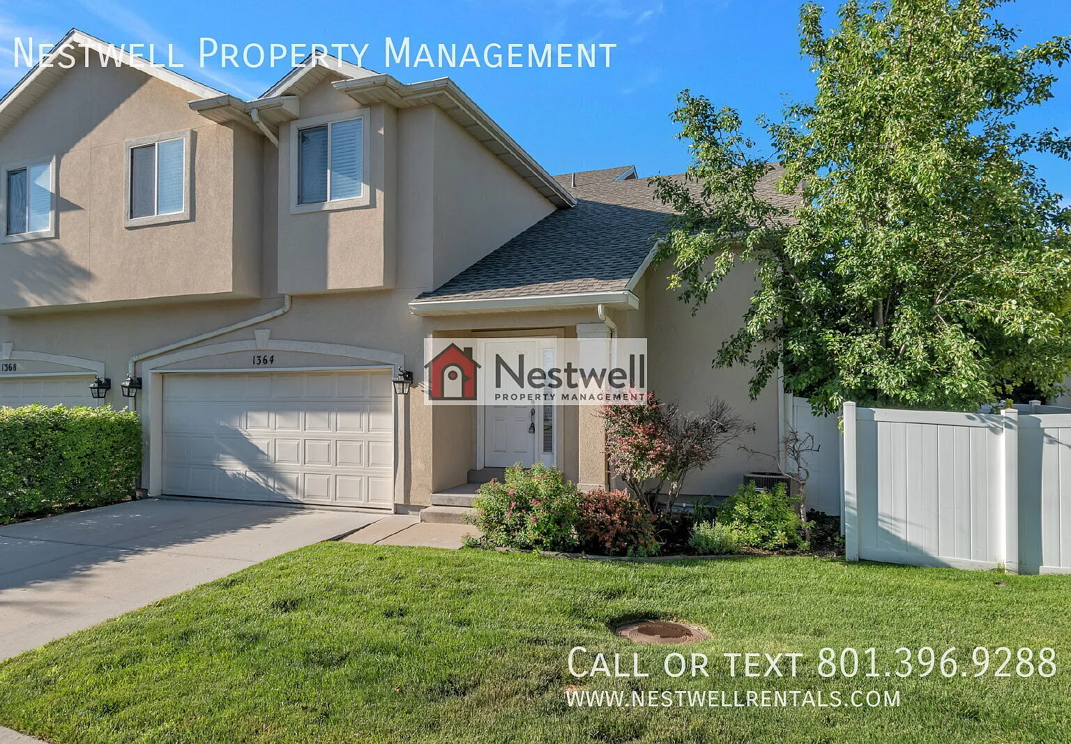 Enchanting 5-bed upgraded townhome in SLC! — Photo 2