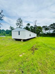 9158 Box Rd, Vancleave, MS, 39565