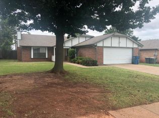 2516 Fairfield Dr, Edmond, OK 73012