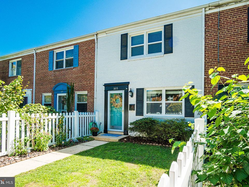 1st image of 105 Mount Vernon Ave
