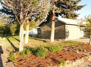 730 E Ridgeview Dr, Culver, OR 97734