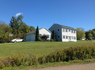 56 Hunting Ridge Ln, Milton, VT 05468