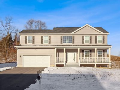 60 Kensington Lane, Poughkeepsie, NY, 12603
