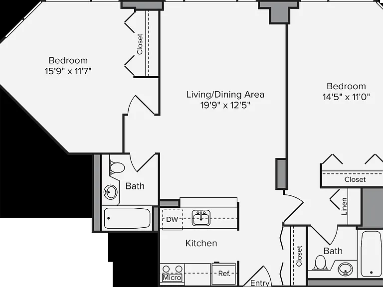 Avalon Midtown West — Photo 78