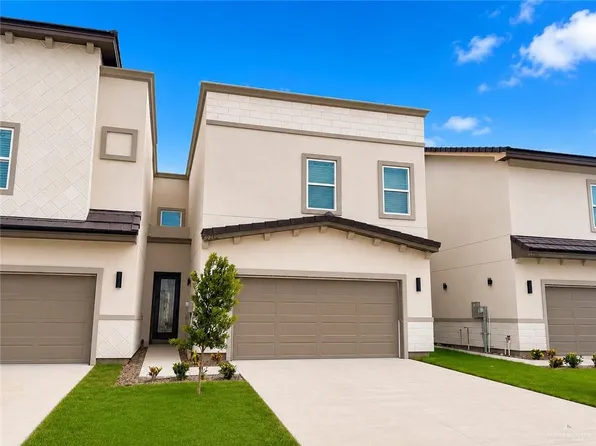 2212 Corales St, Mission, TX