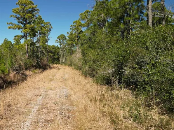 Robinson Point Rd, Milton, FL 32583