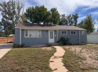 1718 Comanche Rd, Pueblo, CO 81001