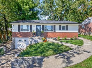 7209 Longfield Dr, Cincinnati, OH 45243