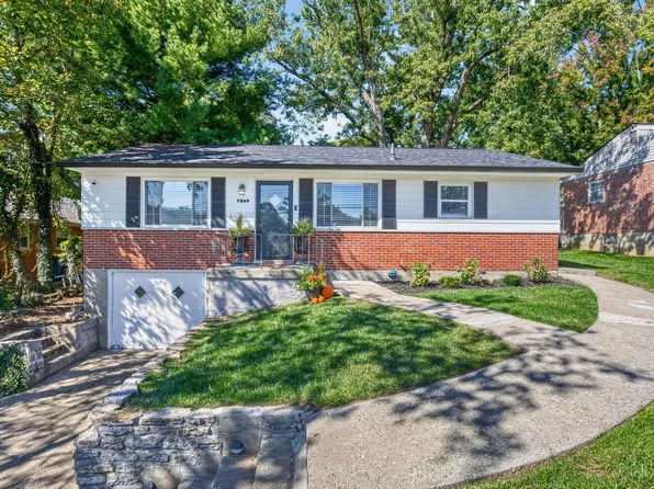 7209 Longfield Dr, Cincinnati, OH 45243