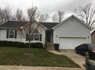 232 Williamsburg Ln, Georgetown, KY 40324