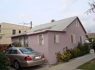 423 S Chevy Chase Dr, Glendale, CA 91205