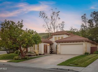 791 Eisenhower Way, Simi Valley, CA 93065