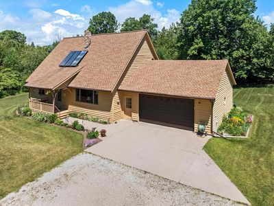 3418 W Twin LANE, Two Rivers, WI, 54241