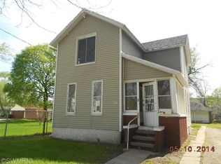 1328 N Edwards St, Kalamazoo, MI 49007