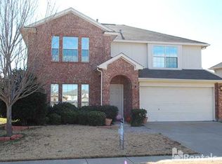 11524 Cactus Springs Dr, Fort Worth, TX 76244