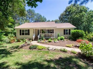 26 Rabbit Ridge Dr, Weaverville, NC 28787