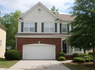 7306 Taloga Ln, Union City, GA 30291