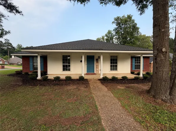 2711 Long Branch Cir, Shreveport, LA 71118