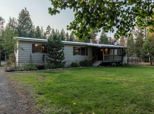 52283 Parkway Dr, La Pine, OR 97739