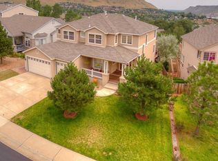 177 Washington St, Golden, CO 80403