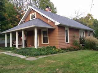 1510 W Arlington Rd, Bloomington, IN 47404