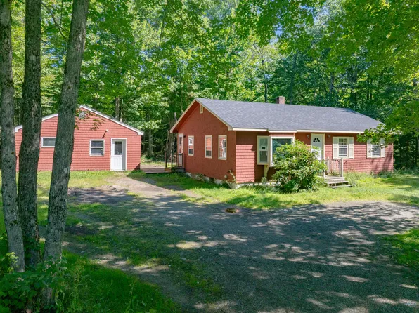47 Birchlawn Drive, Lamoine, ME 04605