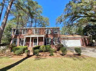 2130 Lakeshore Dr, Valdosta, GA 31602