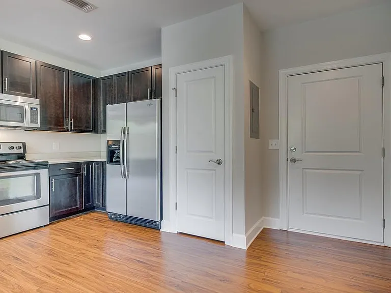 Parkview Midtown Apartments — Photo 45