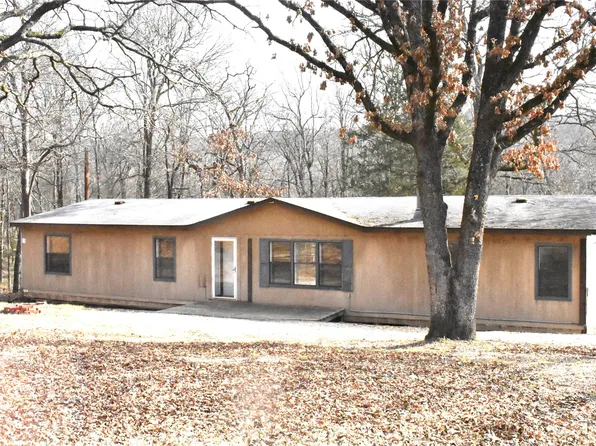 18998 W Woodhaven Dr, Cookson, OK 74427