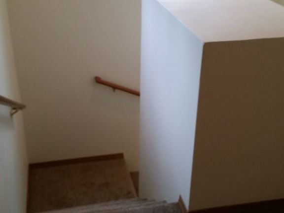 Stairwell