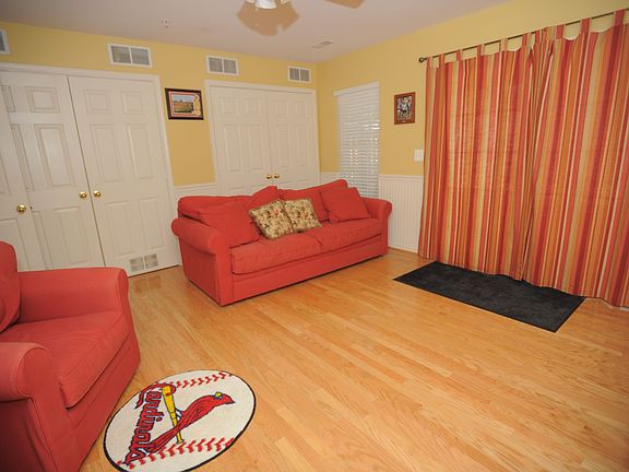 Family Room Level 1