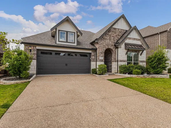 2524 Solomons Pl, Wylie, TX 75098