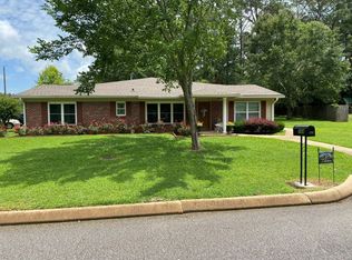 154 Ridgecrest Dr, Luverne, AL 36049