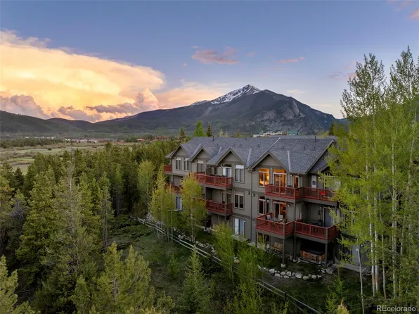 1508 Berino Court #C, Frisco, CO 80443
