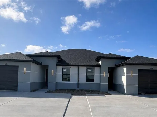 1542 NE 8th PL, CAPE CORAL, FL 33909