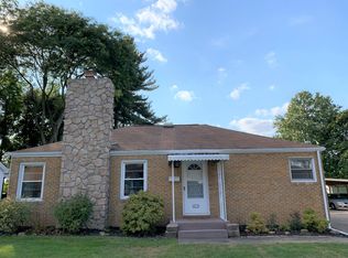 475 Fair Oaks Ave NW, North Canton, OH